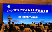 未来的成长才是我们的追求―重庆evo视讯游戏集团荣膺2019年重庆市民营企业100强